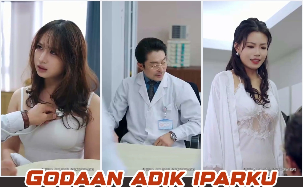 Drama China Godaan Adik Ipar