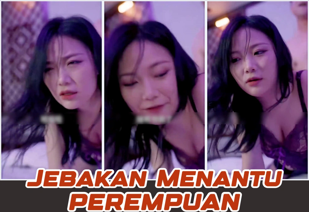 Drama China Jebakan Menantu Perempuan