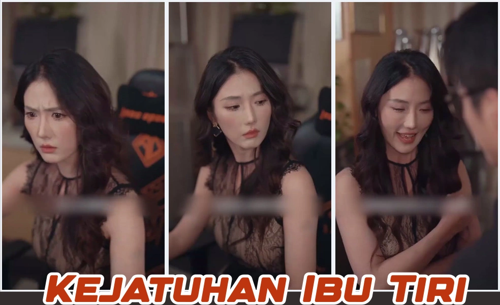 Drama China Kejatuhan Ibu Tiri