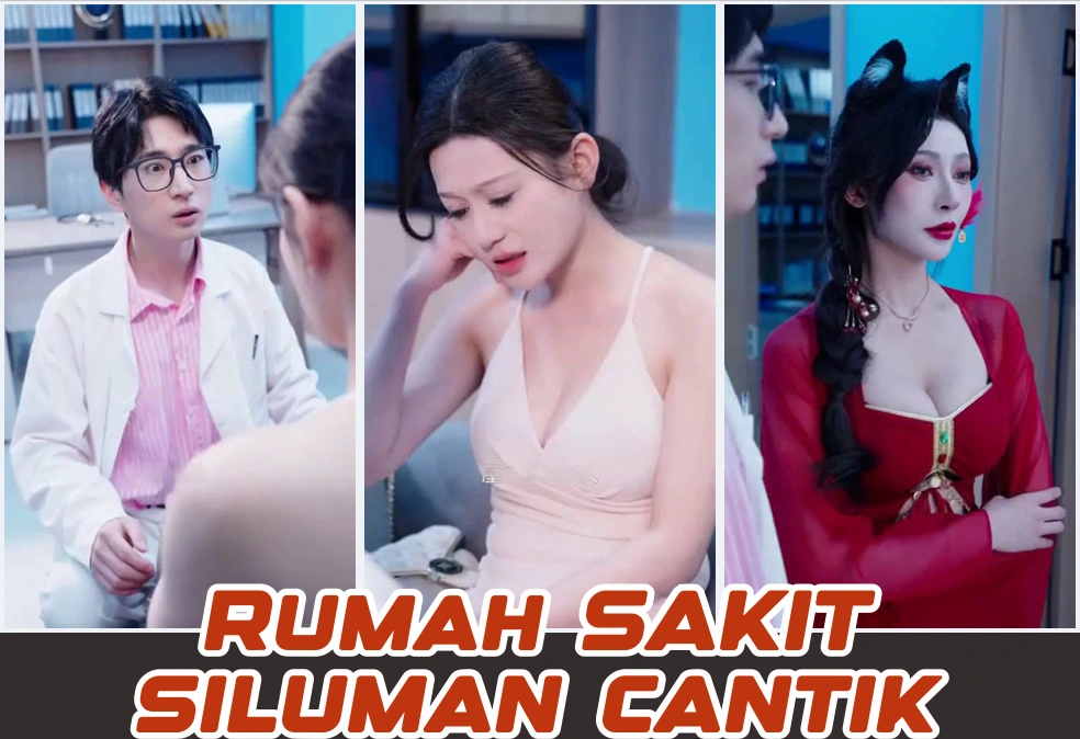 Drama China Rumah Sakit Siluman Cantik